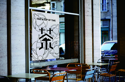 扬州VI设计：融合城市文化，打造特色品牌标识